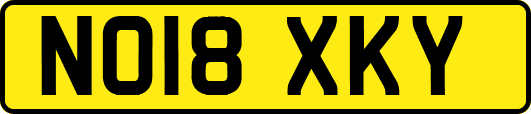 NO18XKY