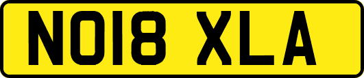 NO18XLA