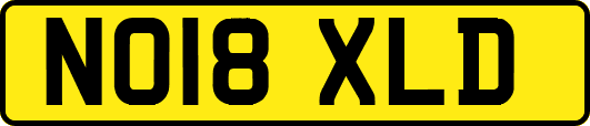 NO18XLD
