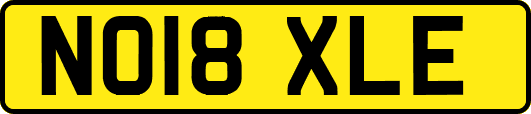 NO18XLE
