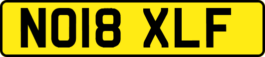 NO18XLF