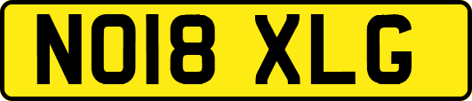 NO18XLG