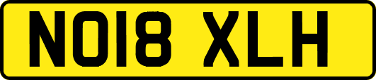 NO18XLH