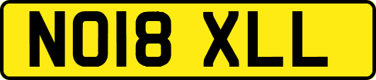 NO18XLL