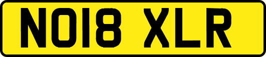 NO18XLR