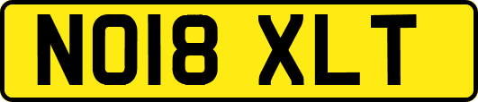 NO18XLT