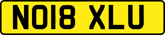 NO18XLU