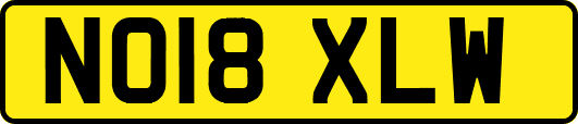 NO18XLW