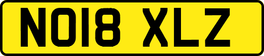NO18XLZ