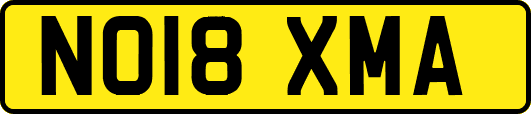 NO18XMA