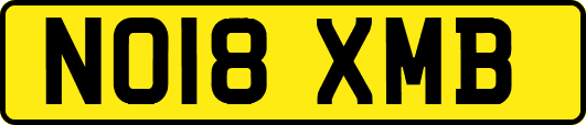 NO18XMB