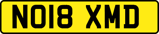 NO18XMD