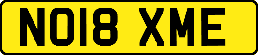 NO18XME