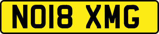 NO18XMG