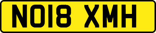 NO18XMH