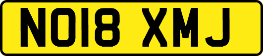 NO18XMJ