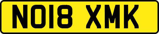 NO18XMK