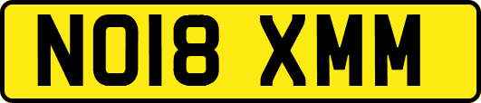 NO18XMM