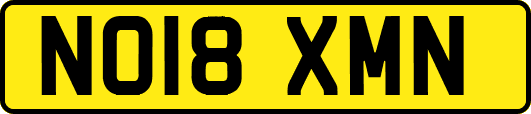 NO18XMN