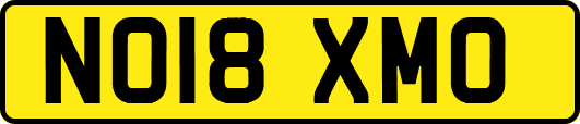 NO18XMO