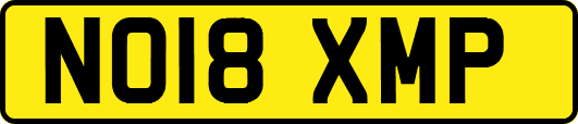 NO18XMP