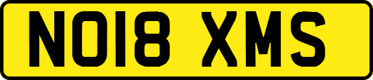 NO18XMS