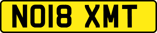 NO18XMT