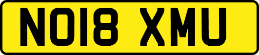 NO18XMU