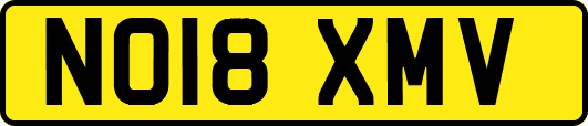 NO18XMV