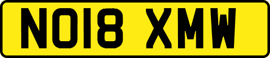 NO18XMW