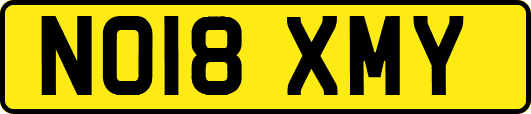 NO18XMY