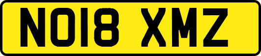 NO18XMZ