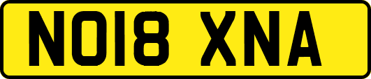 NO18XNA
