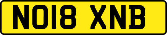 NO18XNB