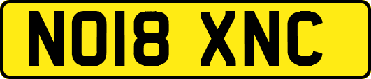 NO18XNC