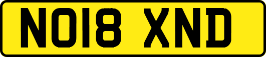 NO18XND