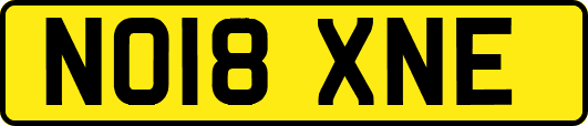 NO18XNE