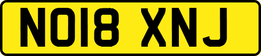 NO18XNJ