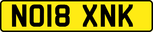 NO18XNK