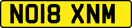 NO18XNM
