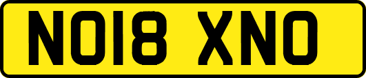 NO18XNO