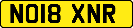 NO18XNR