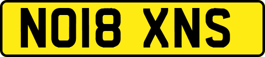 NO18XNS