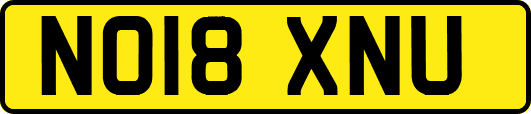 NO18XNU