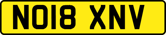 NO18XNV