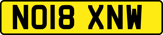 NO18XNW