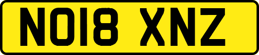 NO18XNZ