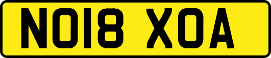 NO18XOA