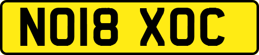 NO18XOC