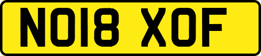 NO18XOF
